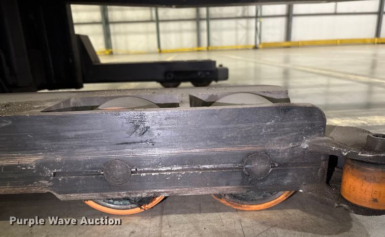 image for item EU4537 2018 Crown SP4050-30 order picker