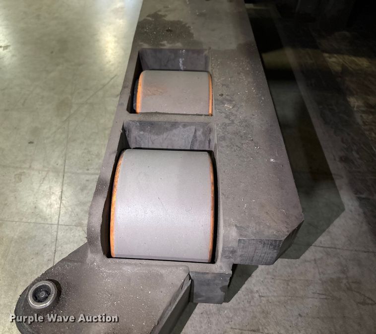 image for item EU4537 2018 Crown SP4050-30 order picker