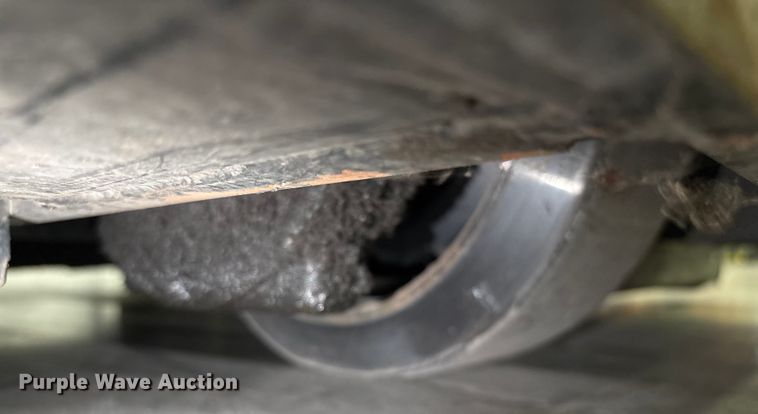 image for item EU4537 2018 Crown SP4050-30 order picker