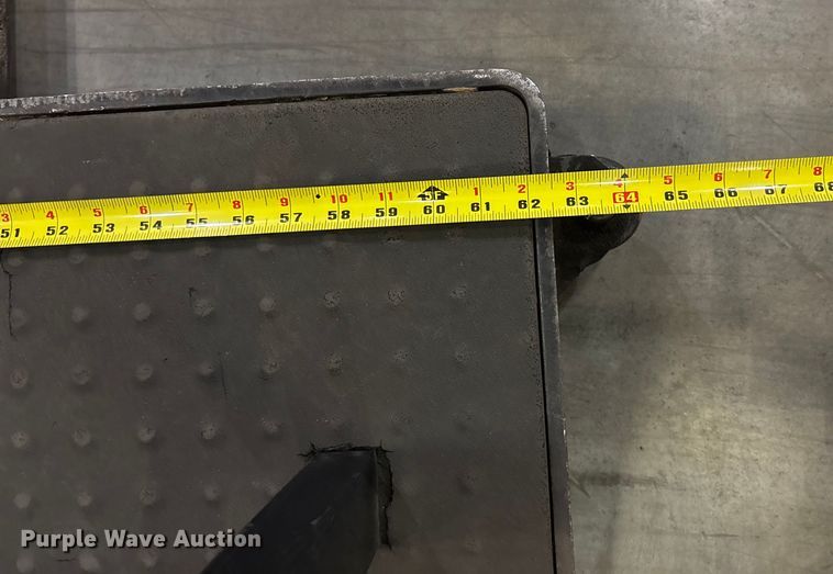 image for item EU4538 2018 Crown SP4050-30 order picker