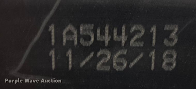 image for item EU4538 2018 Crown SP4050-30 order picker