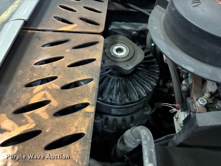 image for item EU4538 2018 Crown SP4050-30 order picker