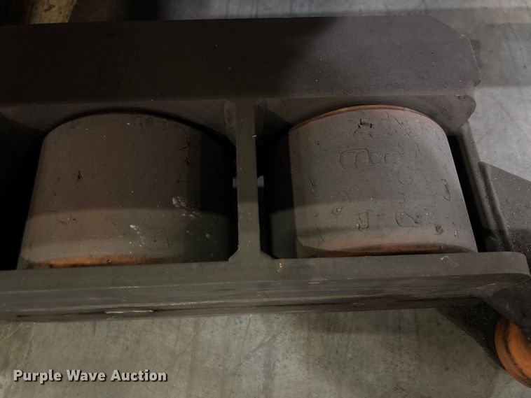 image for item EU4538 2018 Crown SP4050-30 order picker