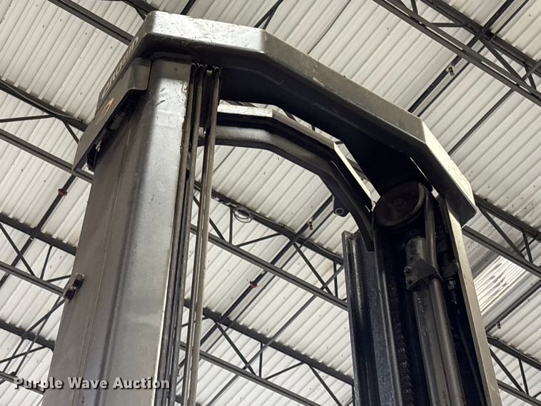 image for item EU4539 2017 Crown SP4050-30 order picker