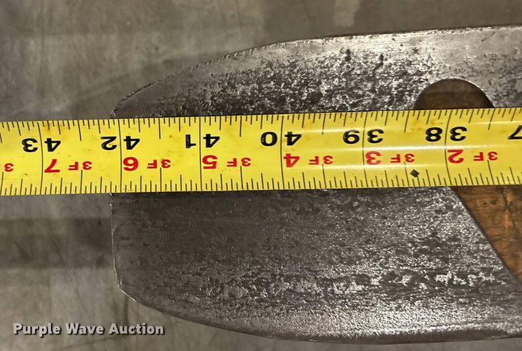 image for item EU4539 2017 Crown SP4050-30 order picker