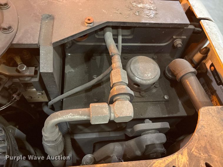 image for item EU4539 2017 Crown SP4050-30 order picker