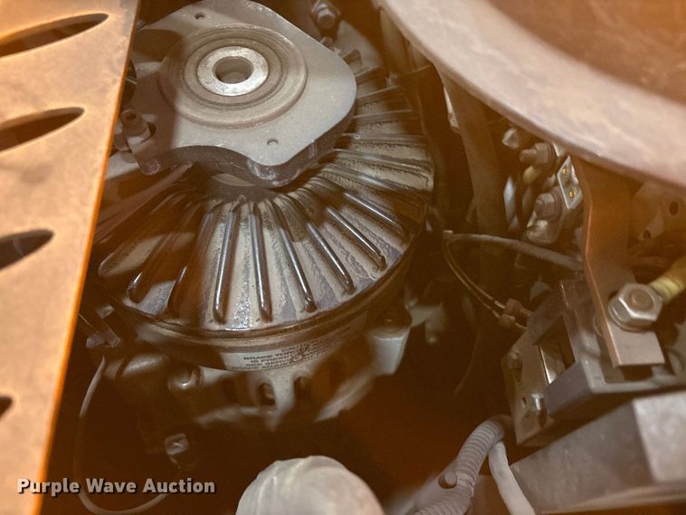 image for item EU4539 2017 Crown SP4050-30 order picker