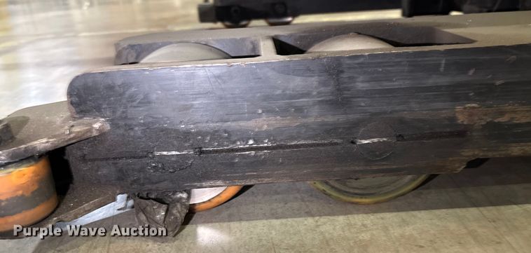 image for item EU4539 2017 Crown SP4050-30 order picker