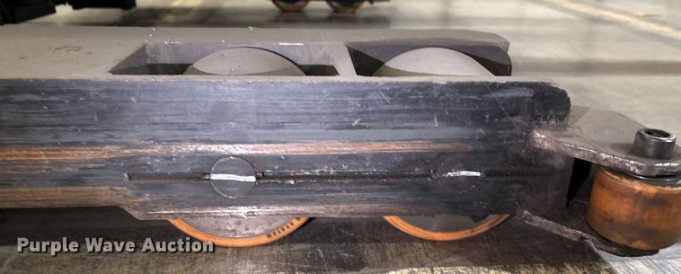 image for item EU4539 2017 Crown SP4050-30 order picker