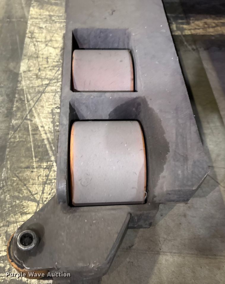 image for item EU4539 2017 Crown SP4050-30 order picker