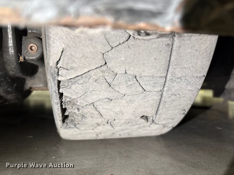 image for item EU4539 2017 Crown SP4050-30 order picker