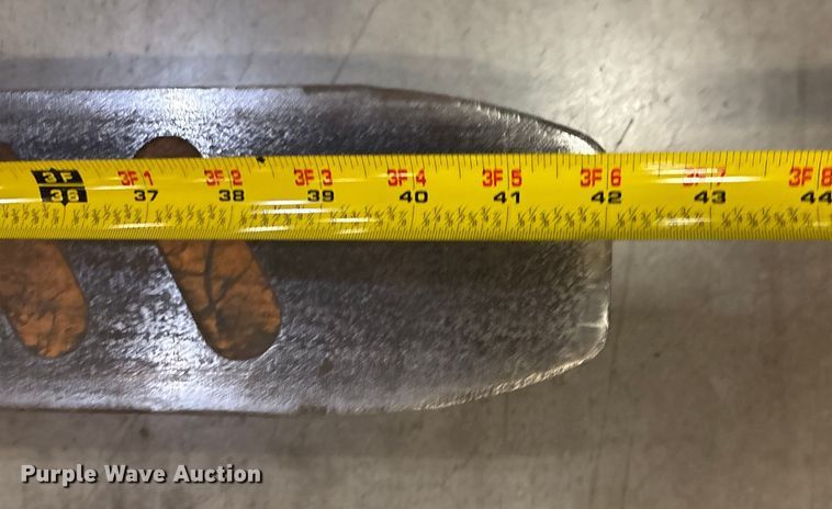 image for item EU4540 2017 Crown SP4050-30 order picker