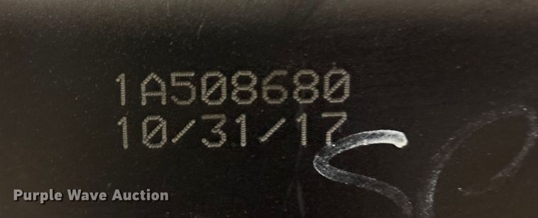 image for item EU4540 2017 Crown SP4050-30 order picker