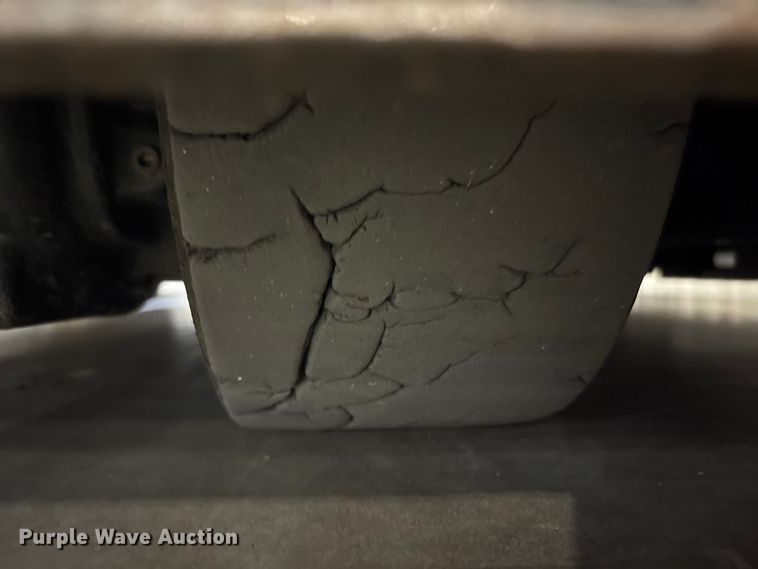 image for item EU4540 2017 Crown SP4050-30 order picker