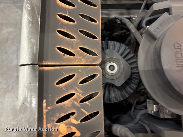 image for item EU4540 2017 Crown SP4050-30 order picker