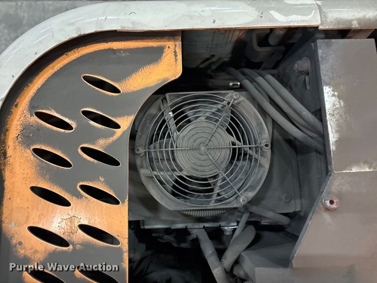 image for item EU4540 2017 Crown SP4050-30 order picker