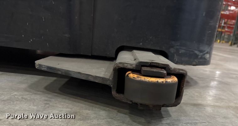 image for item EU4540 2017 Crown SP4050-30 order picker