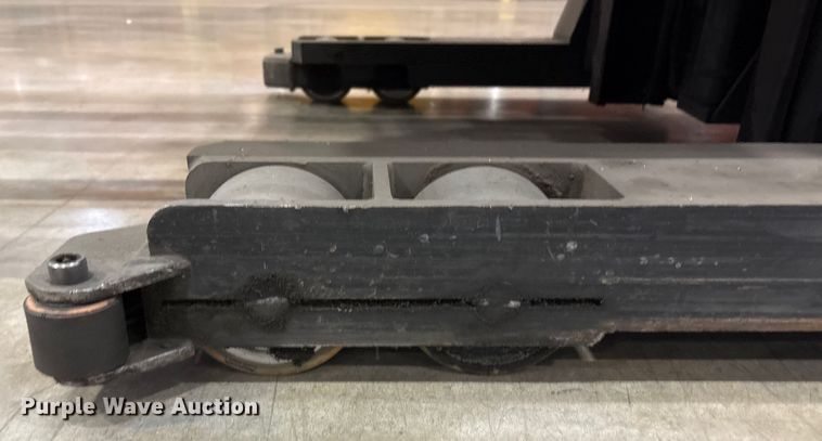 image for item EU4540 2017 Crown SP4050-30 order picker