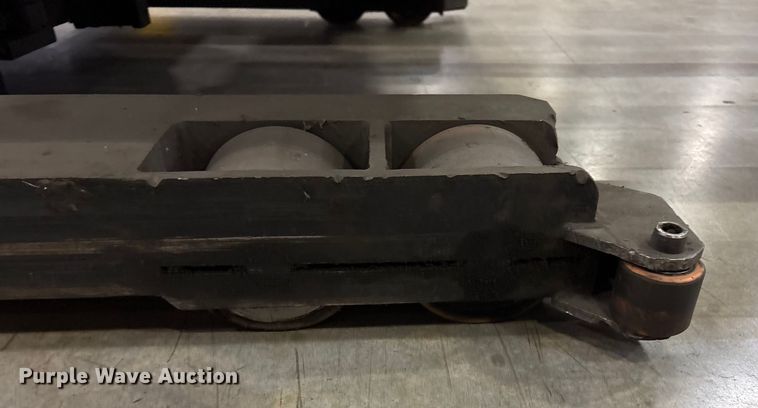 image for item EU4540 2017 Crown SP4050-30 order picker