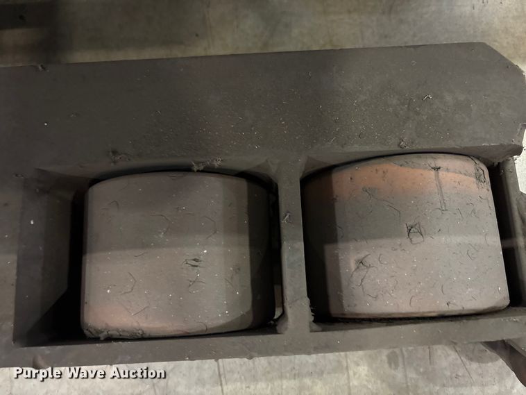 image for item EU4540 2017 Crown SP4050-30 order picker