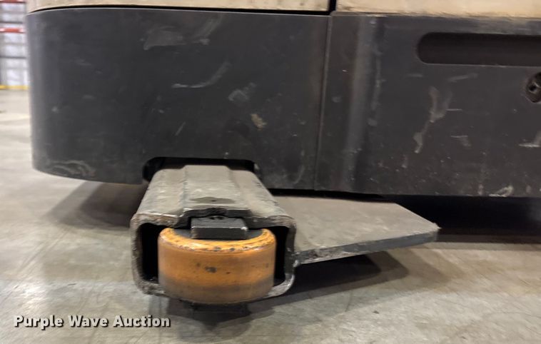 image for item EU4540 2017 Crown SP4050-30 order picker