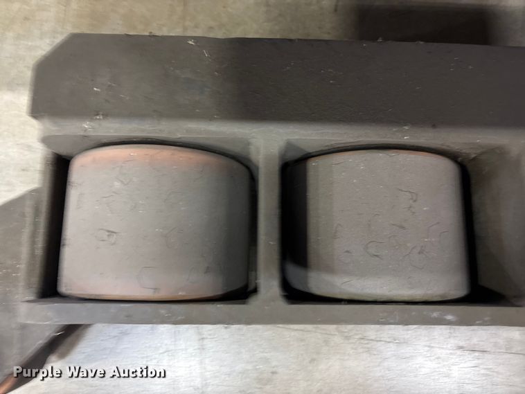 image for item EU4540 2017 Crown SP4050-30 order picker