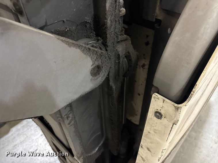 image for item EU4541 2019 Crown RM6095S-45 reach truck