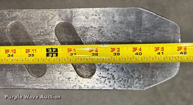 image for item EU4541 2019 Crown RM6095S-45 reach truck