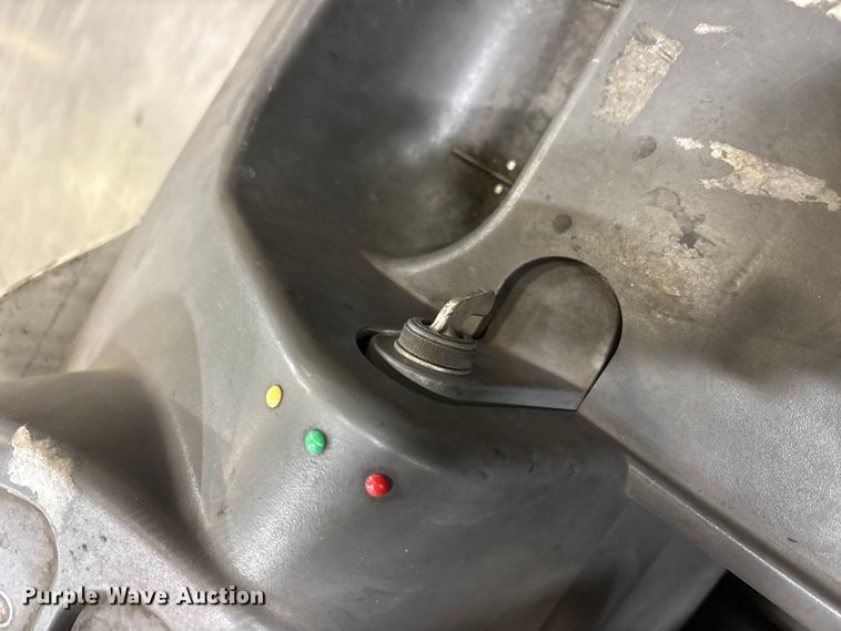 image for item EU4541 2019 Crown RM6095S-45 reach truck