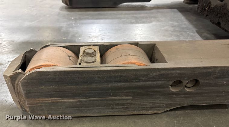 image for item EU4541 2019 Crown RM6095S-45 reach truck