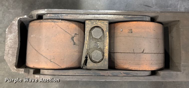 image for item EU4541 2019 Crown RM6095S-45 reach truck