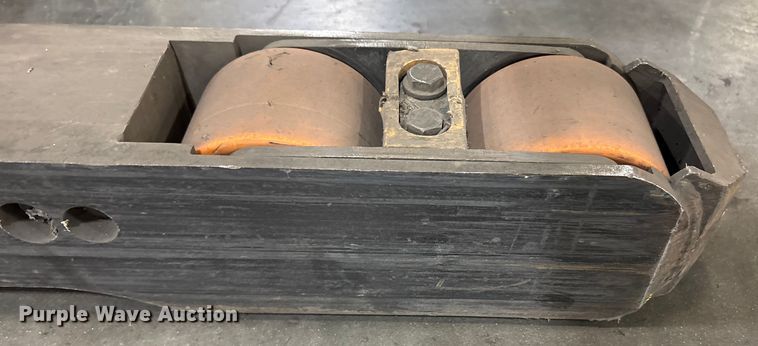 image for item EU4541 2019 Crown RM6095S-45 reach truck