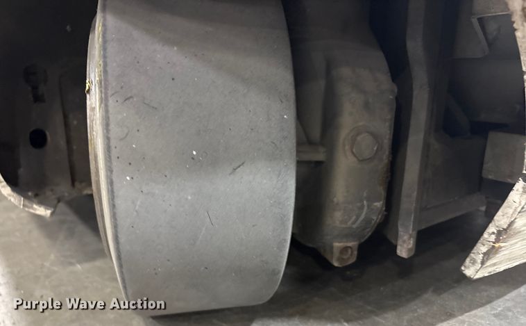 image for item EU4541 2019 Crown RM6095S-45 reach truck