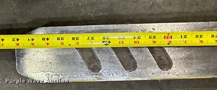 image for item EU4542 2019 Crown RM6095S-45 reach truck