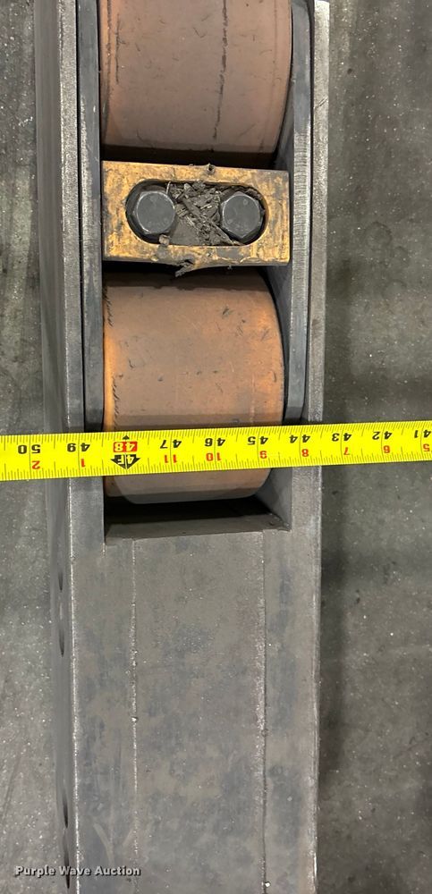 image for item EU4542 2019 Crown RM6095S-45 reach truck