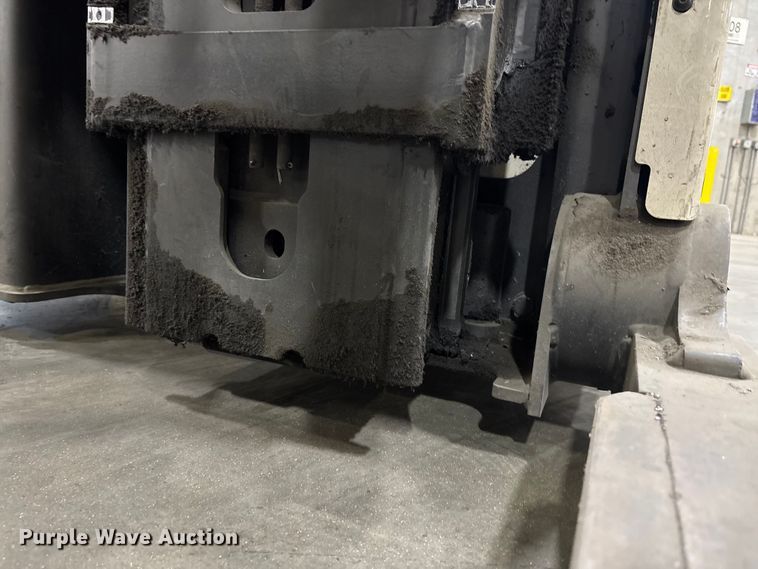 image for item EU4542 2019 Crown RM6095S-45 reach truck