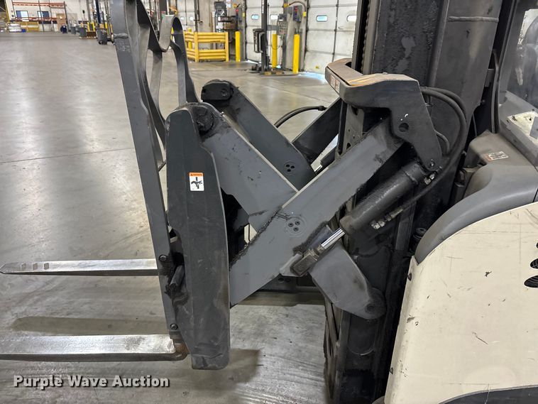 image for item EU4542 2019 Crown RM6095S-45 reach truck