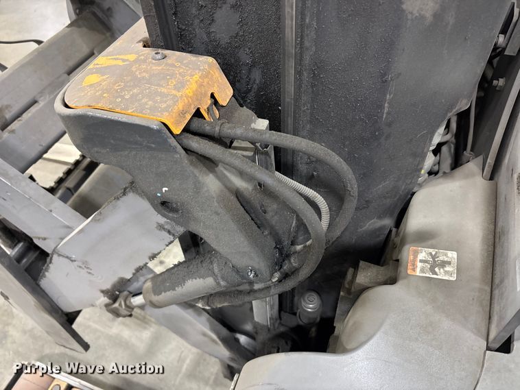 image for item EU4542 2019 Crown RM6095S-45 reach truck