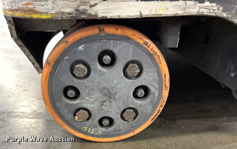 image for item EU4542 2019 Crown RM6095S-45 reach truck