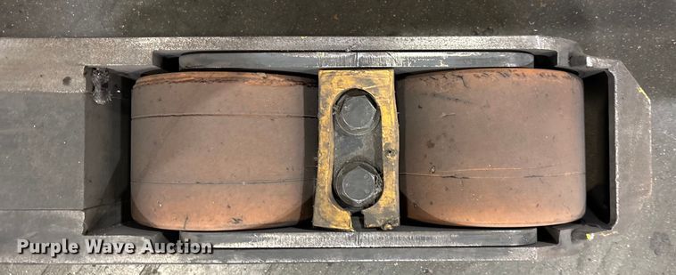 image for item EU4542 2019 Crown RM6095S-45 reach truck