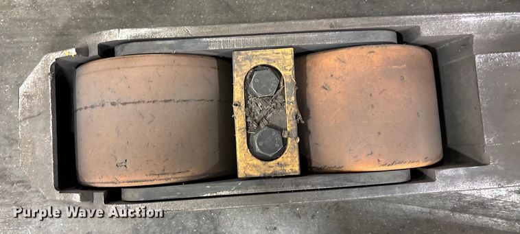 image for item EU4542 2019 Crown RM6095S-45 reach truck