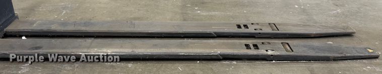 image for item EU4544 2020 Crown PC4500-80 pallet jack