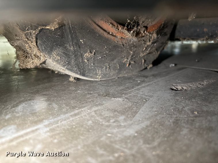 image for item EU4544 2020 Crown PC4500-80 pallet jack