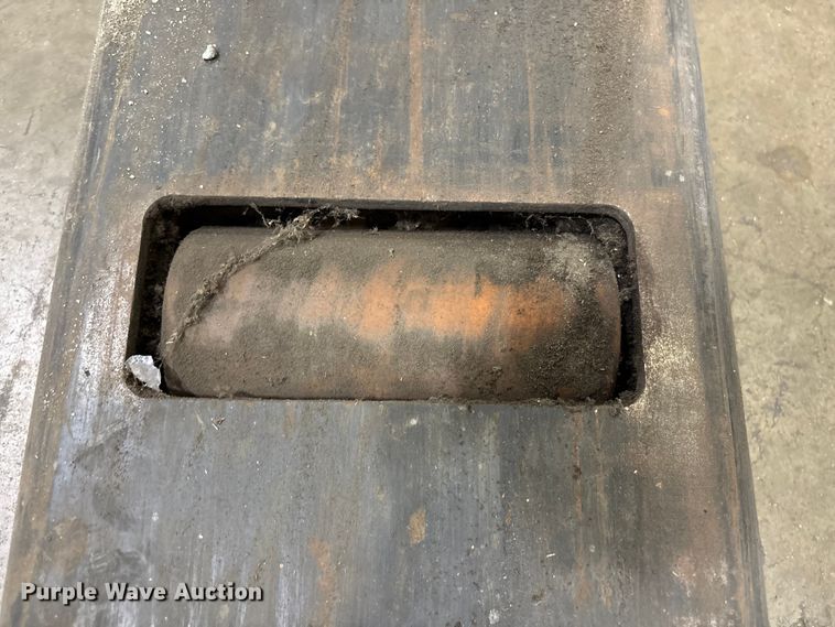 image for item EU4544 2020 Crown PC4500-80 pallet jack