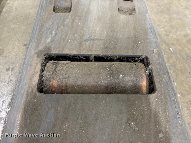 image for item EU4544 2020 Crown PC4500-80 pallet jack