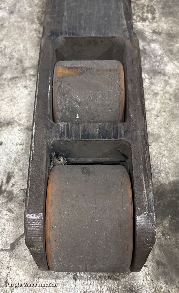 image for item EU4545 2008 Crown SH5520-40 pallet stacker