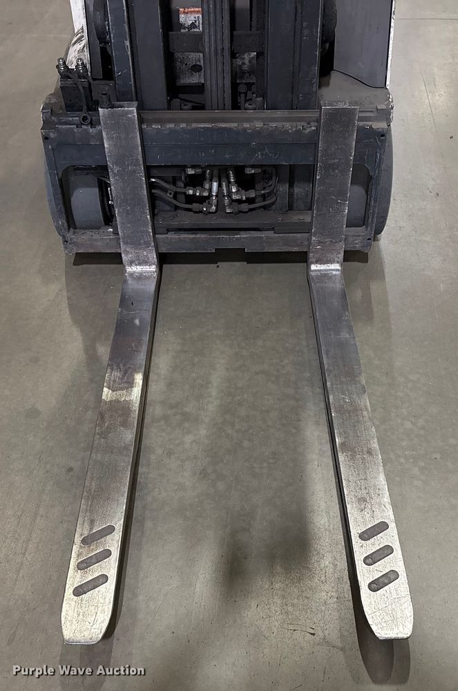 image for item EU4546 2017 Crown RC5545-45 forklift