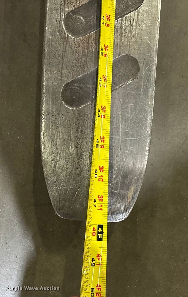 image for item EU4546 2017 Crown RC5545-45 forklift