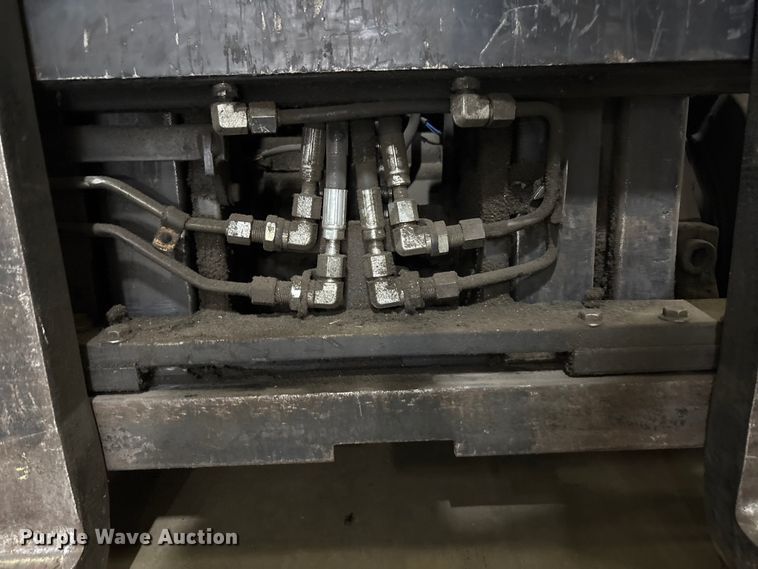 image for item EU4546 2017 Crown RC5545-45 forklift