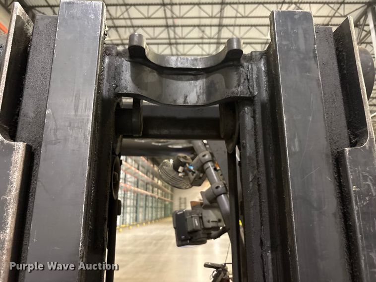 image for item EU4546 2017 Crown RC5545-45 forklift